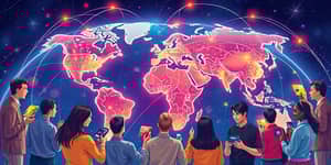 The Global Reach of Your Credit Card