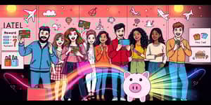 Credit Card Rewards: Earning Without Overspending