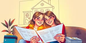 Credit Cards and Your Mortgage Application