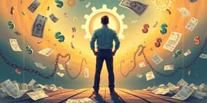 The Psychology of Debt: Using Personal Loans Wisely