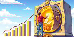 Personal Loans: Your Secret Weapon for Financial Stability