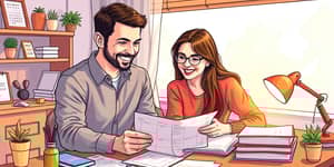 Achieving Financial Harmony with a Personal Loan