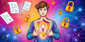 Personal Loans and Identity Theft: Staying Safe Online