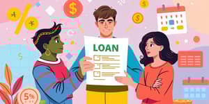 Demystifying Loan Terms: What You Need to Know for Personal Loans