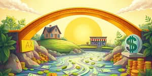 Personal Loans as a Bridge: Connecting You to Your Goals