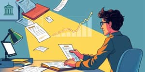 Personal Loans & Your Financial Footprint: What to Consider