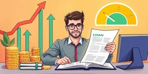 The Responsible Borrower: Making Your Personal Loan Work for You