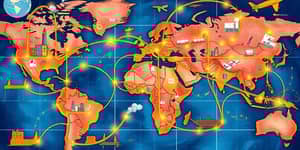 Supply Chain Finance: Optimizing Cash Flow for Businesses