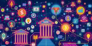 API-Driven Finance: Building a Connected Financial Ecosystem