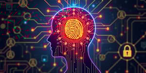 Biometric Authentication: Your Body as Your Financial Key