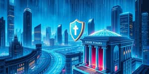 Cybersecurity in FinTech: Fortifying the Digital Frontier