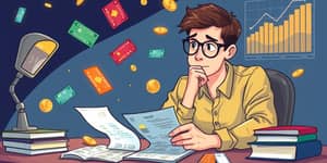 Credit Card Spending Habits: A Self-Assessment