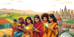 Financial Inclusion with FinTech: Bridging the Access Gap