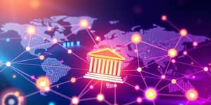 FinTech Partnerships: Collaboration Over Competition