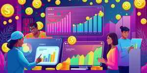 Gamification of Finance: Engaging Users for Better Outcomes