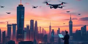 PropTech Finance: Funding the Future of Real Estate