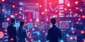 Social Trading: Collaborative Investing in the Digital Age