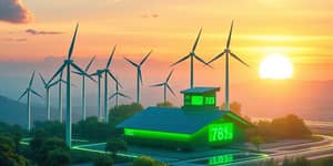 Sustainable FinTech: Funding a Greener Tomorrow