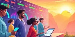 Behavioral Economics and FinTech: Nudging Towards Better Choices