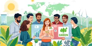 Ethical Investing Platforms: Aligning Values with Returns