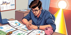 The Proactive Borrower: Planning for Your Personal Loan