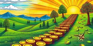 The Prudent Path: Investing for Lasting Wealth