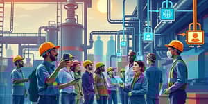 Growth in Safety: Maximizing Returns, Minimizing Risk