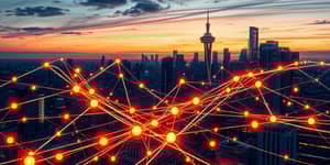 Quantum Computing in Finance: A New Era of Speed and Security