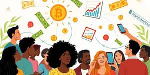 Financial Education Platforms: Building a Smarter Investor Base