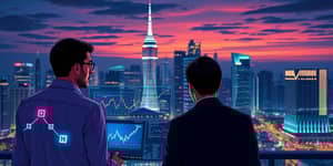 Predictive Analytics in Finance: Forecasting Market Trends