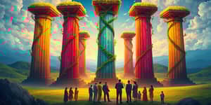 Pillars of Prosperity: Secure Investment Principles