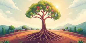 Beyond Speculation: True Security in Investing