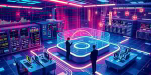 Edge Computing in Finance: Real-Time Decisions at the Source