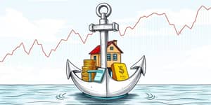 Wealth Anchors: Strategies for Financial Stability