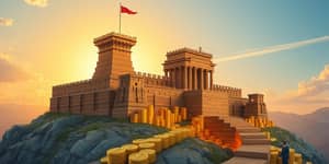 Fortress Finance: Building a Protected Investment Empire