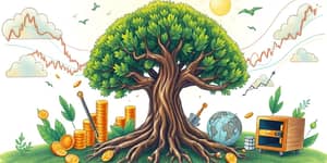 The Solid Ground: Building an Investment Foundation