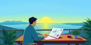 Capital Calm: Investing for Financial Serenity