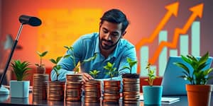 Smart Money Moves: Secure Growth for Your Future
