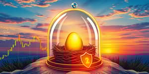 The Prudent Protector: Safeguarding Your Financial Dreams