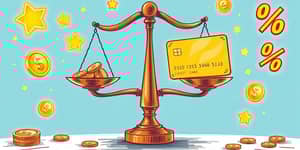 Decoding Credit Card Annual Fees