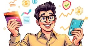 Managing Your Credit Card: A Pro's Guide