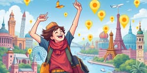 Credit Card Points: Your Ticket to Freebies