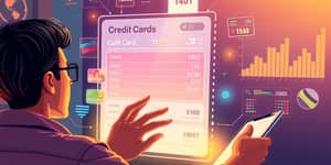 Your Credit Card Report: What It Means