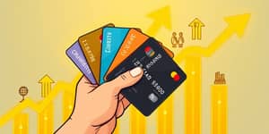 Smart Credit Card Choices for Financial Success