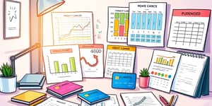 Credit Card Budgeting: Staying on Track