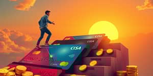 Credit Card Debt: A Path to Recovery