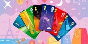 Credit Card Comparison: Finding Your Perfect Match