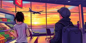 Cash Back vs. Travel Points: The Ultimate Showdown