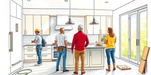 Personal Loans for Home Upgrades: Increase Your Property Value