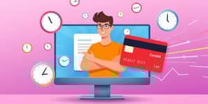 Credit Card Applications: What to Expect